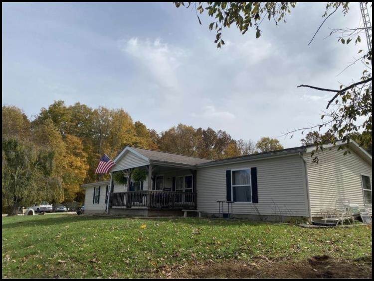 3590 Maul Ridge Road - Photo 1