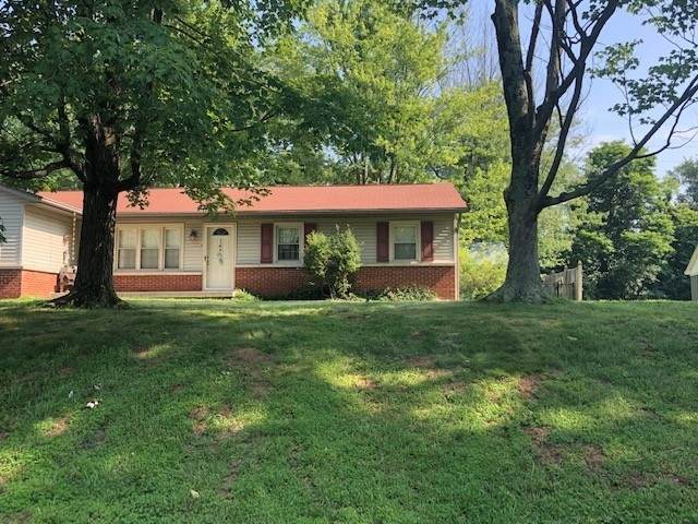 3667 Longview Avenue - Photo 1