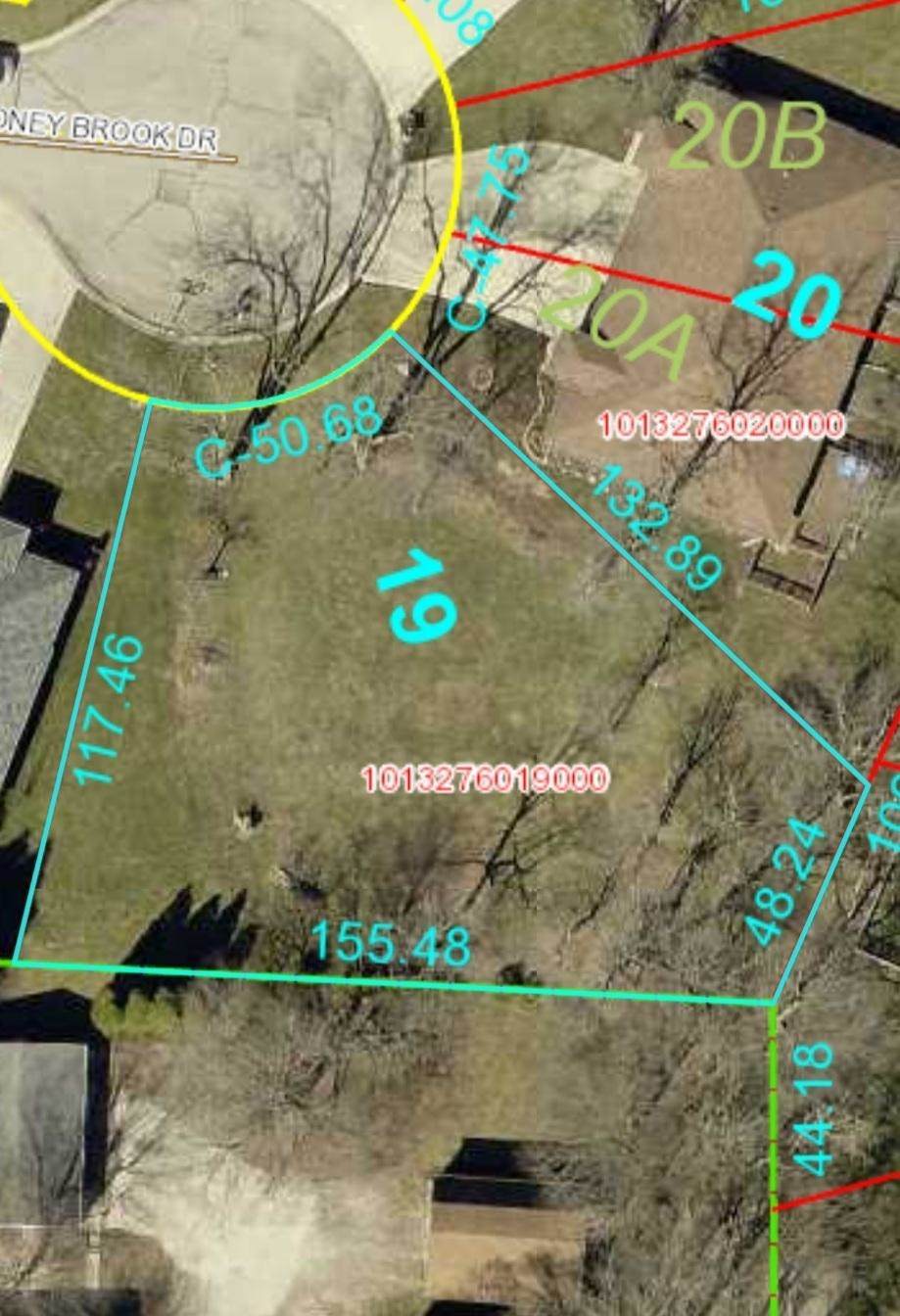 Stoney Brook Drive - Photo 1