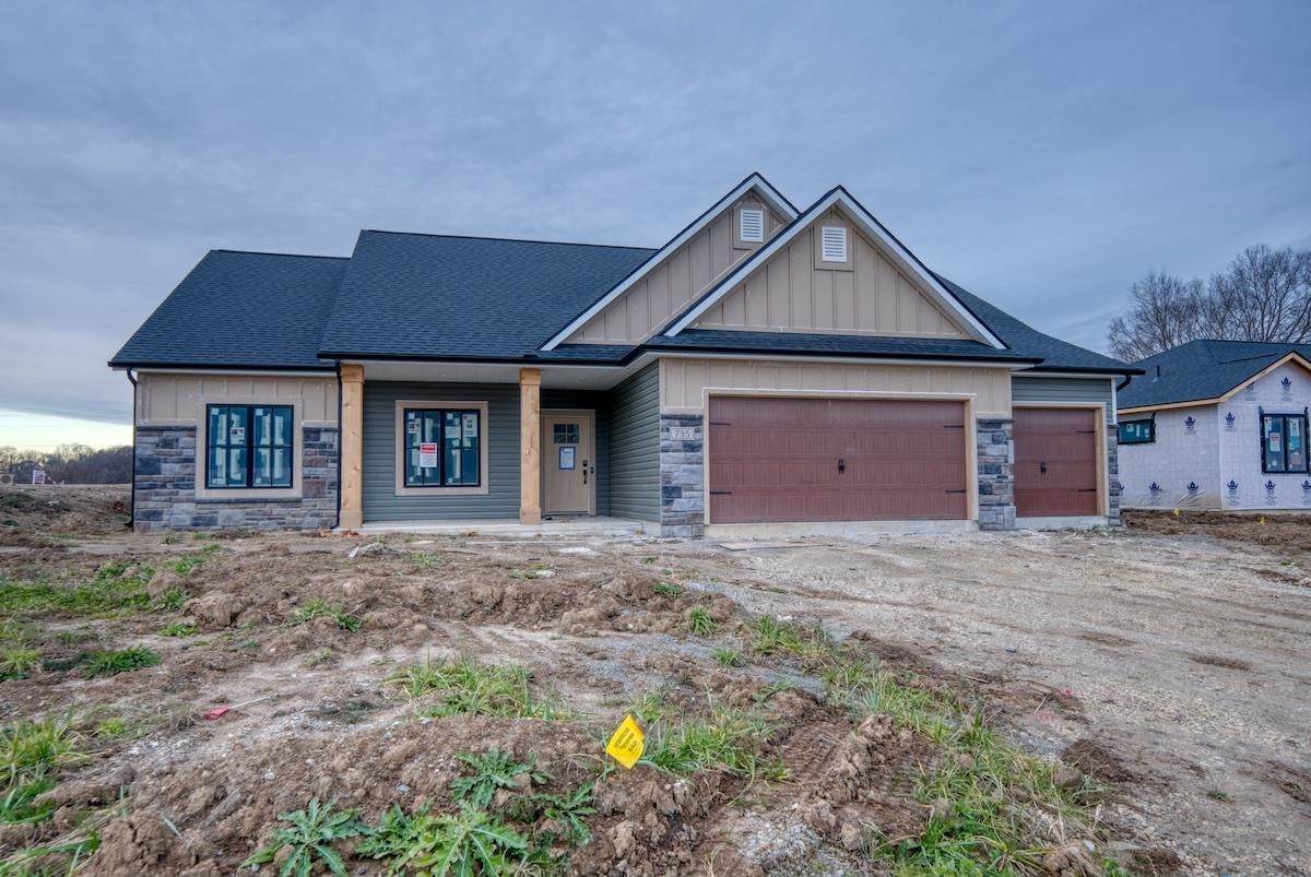 735 Norfolk Cove - Photo 1