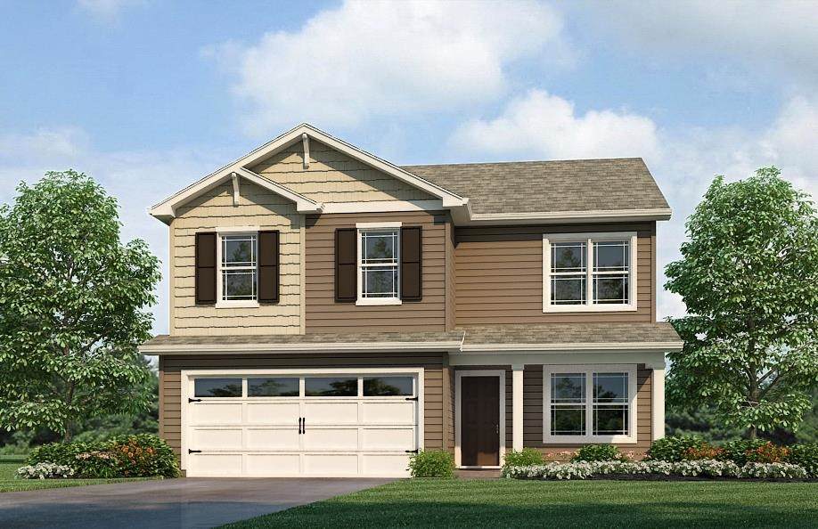 8009 Carlie Court - Photo 1