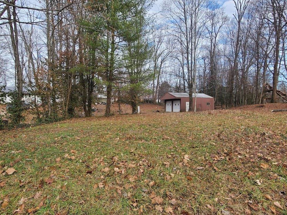 419 Vinegar Hill Road - Photo 1