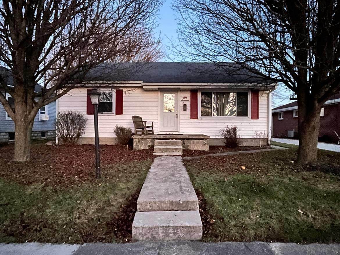 1712 Bell Street - Photo 1