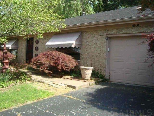 4531 Cass Avenue - Photo 1