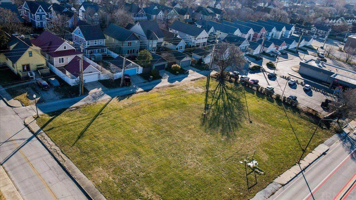 2355 Meridian Street - Photo 1
