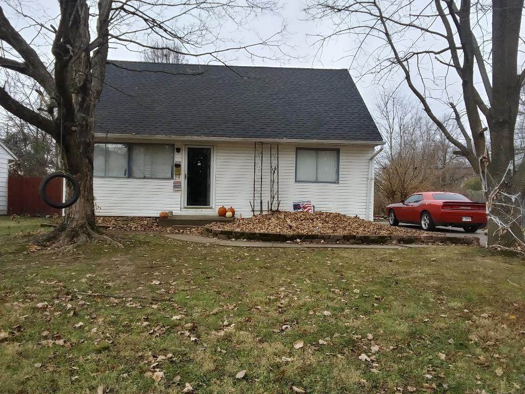 2019 Clayton Avenue - Photo 1