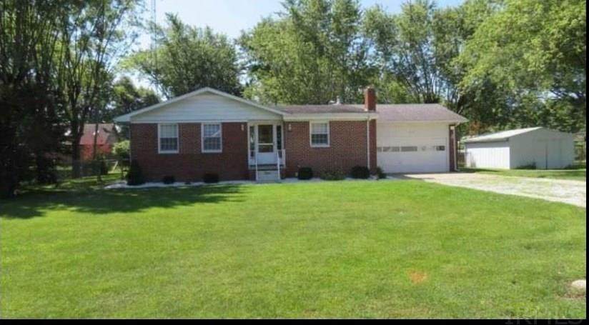 307 W Washington Street - Photo 1