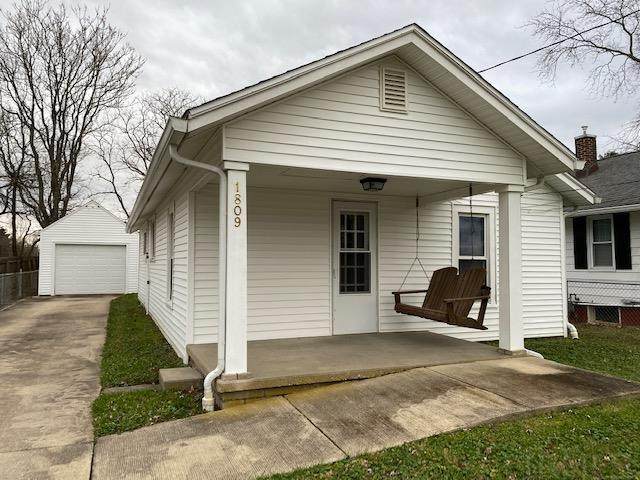 1809 Wylie Street - Photo 1