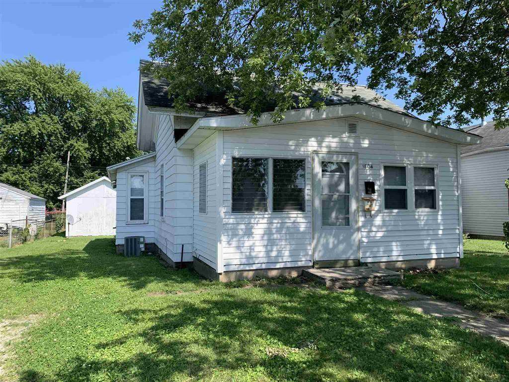 1804 Wabash Avenue - Photo 1