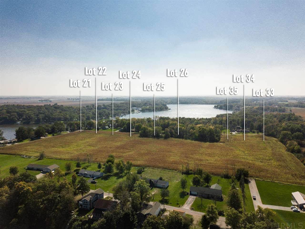 Lot 18 St Johns Ave Road - Photo 1
