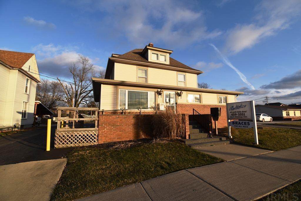 1253 Jackson Street - Photo 1