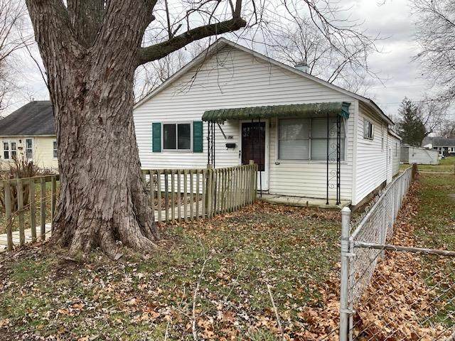 523 Cleveland Street - Photo 1