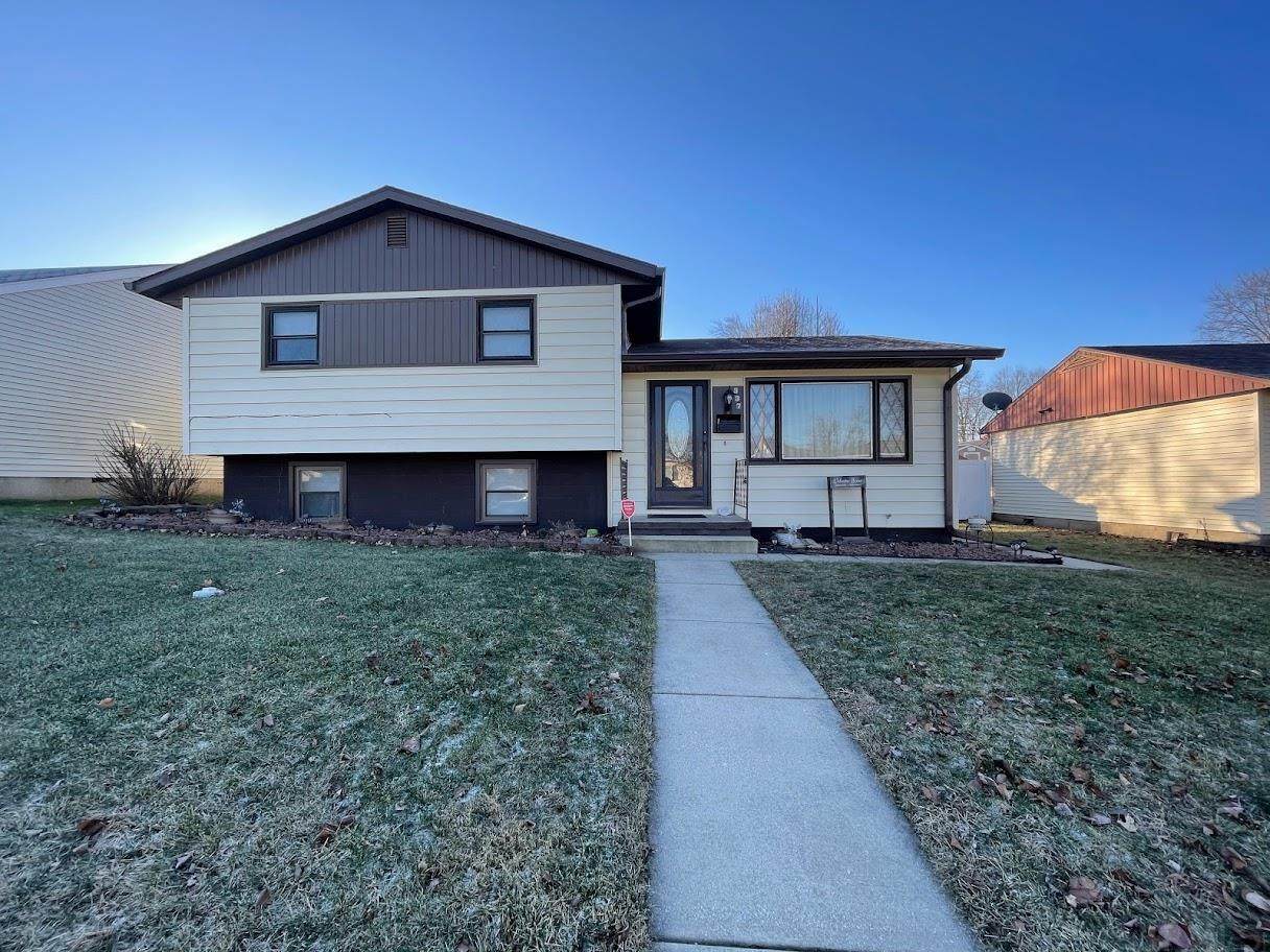 337 Adams Avenue - Photo 1