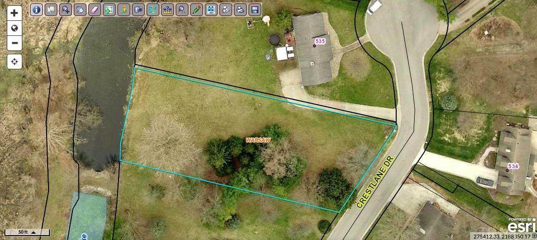 TBD Lot 37 Crestlane Drive - Photo 1