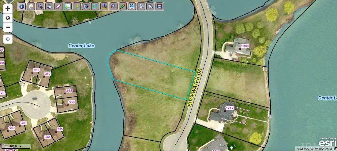 TBD Lot 8 Edgewater Drive - Photo 1