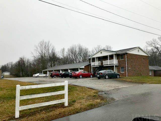 6555 Greenwood Road - Photo 1