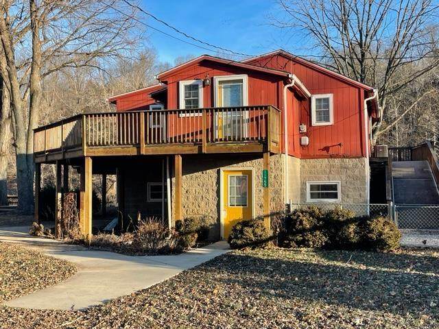 11755 Tecumseh Bend Road - Photo 1