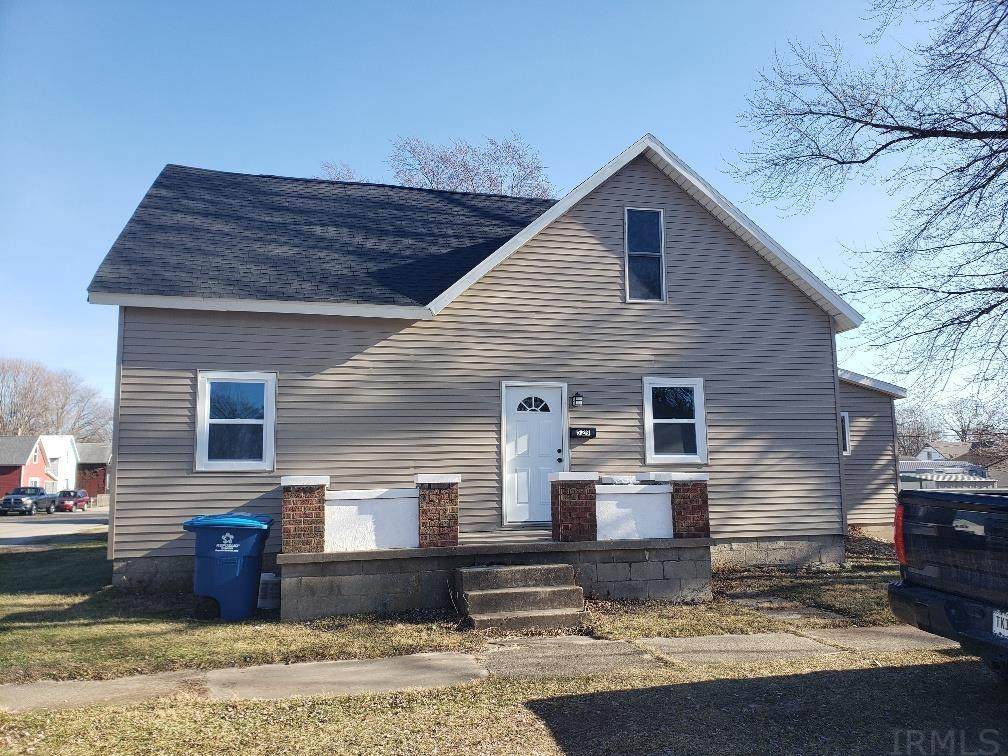 529 Bartlett Street - Photo 1