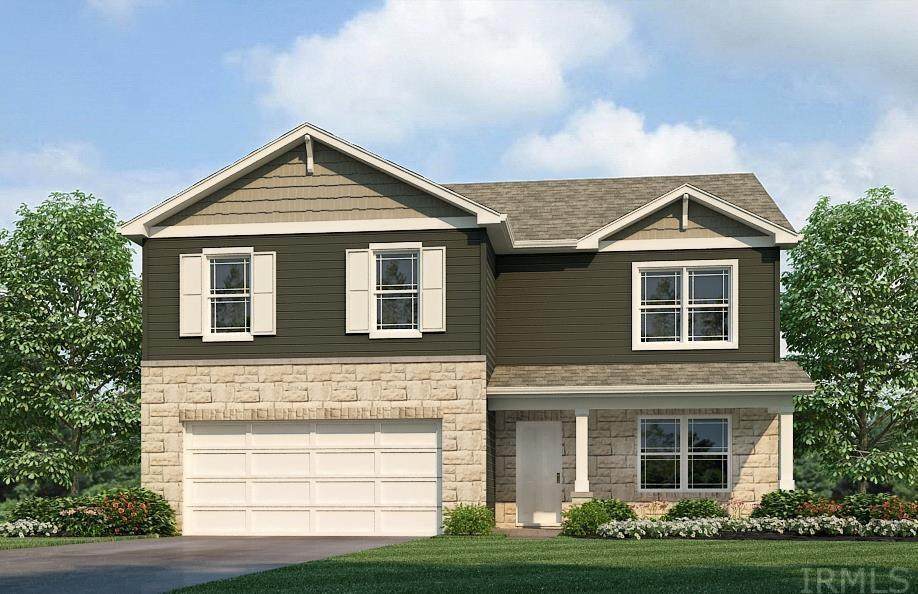 4510 Stone Harbor Court - Photo 1