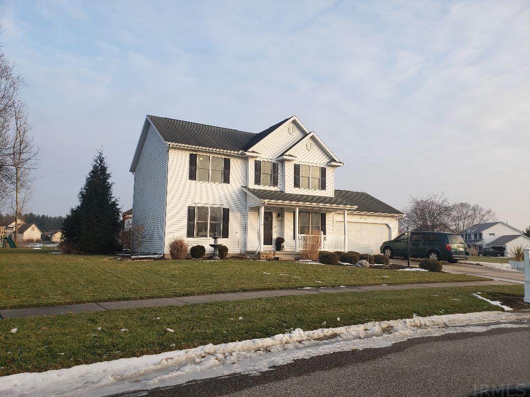 58250 Tiger Drive - Photo 1