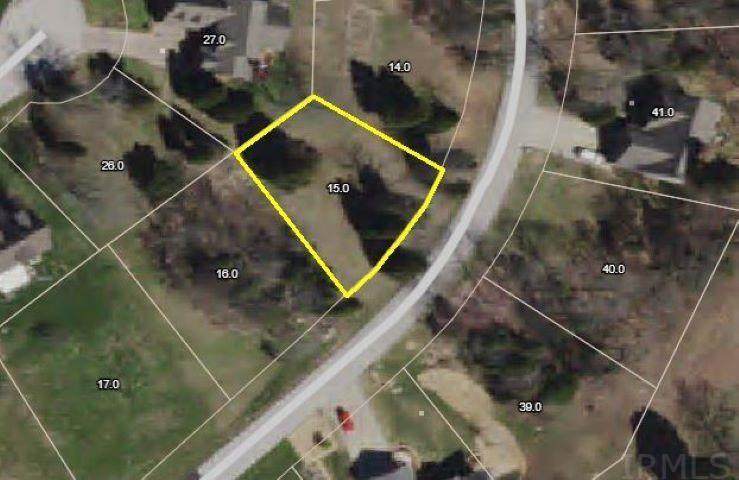 924 Snowball Lane - Photo 1