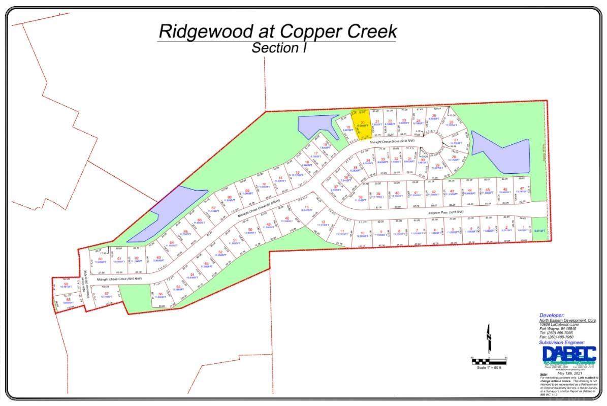 982 Midnight Chase Grove - Photo 1
