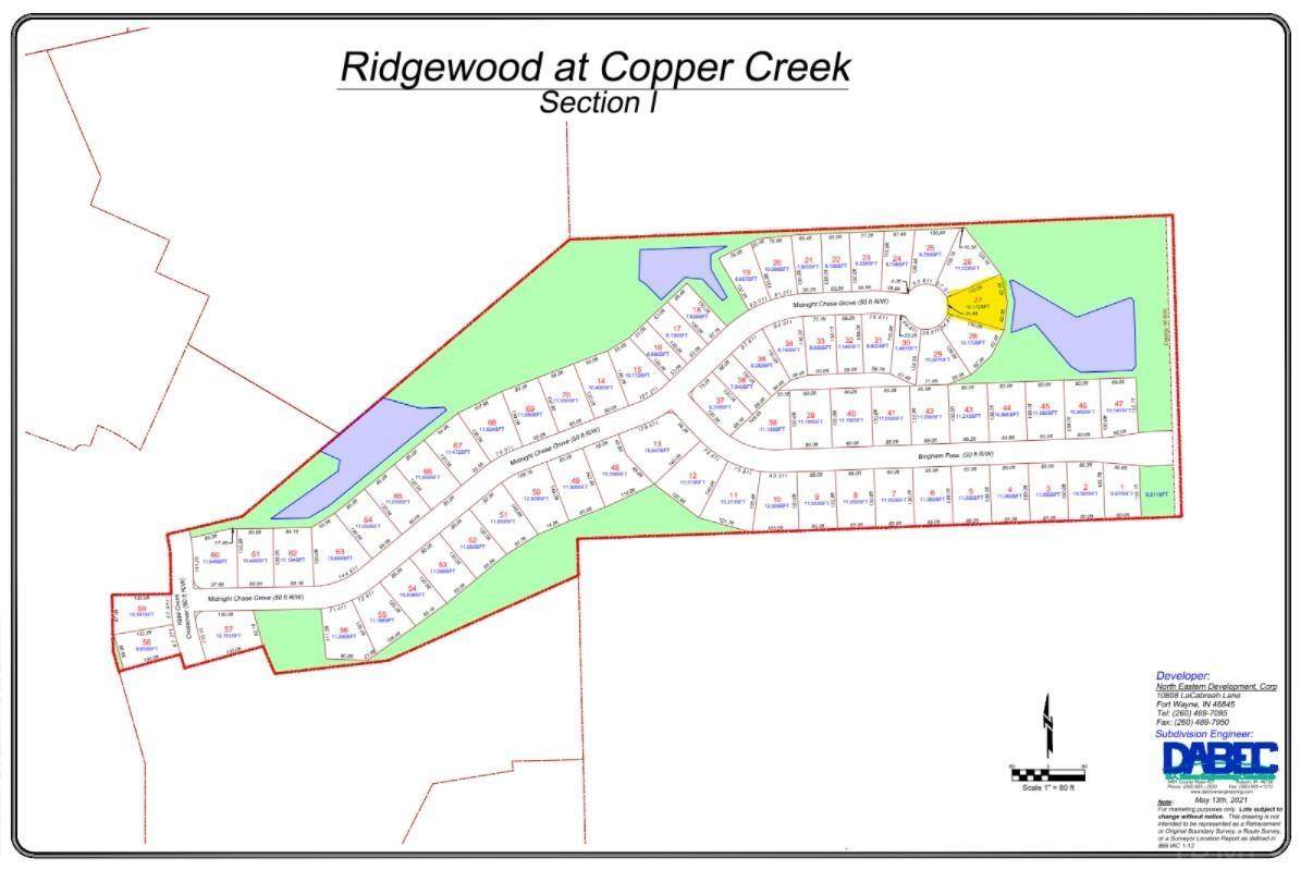 904 Midnight Chase Grove - Photo 1