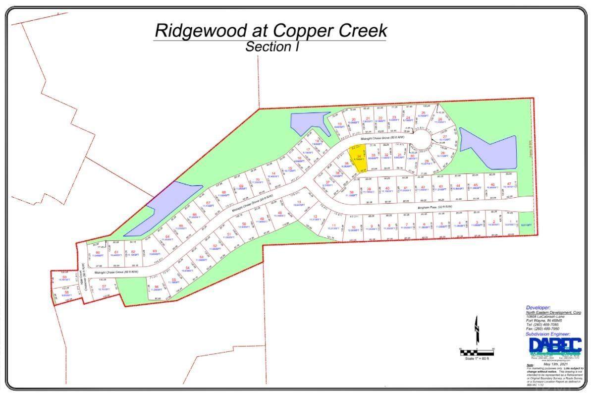 983 Midnight Chase Grove - Photo 1