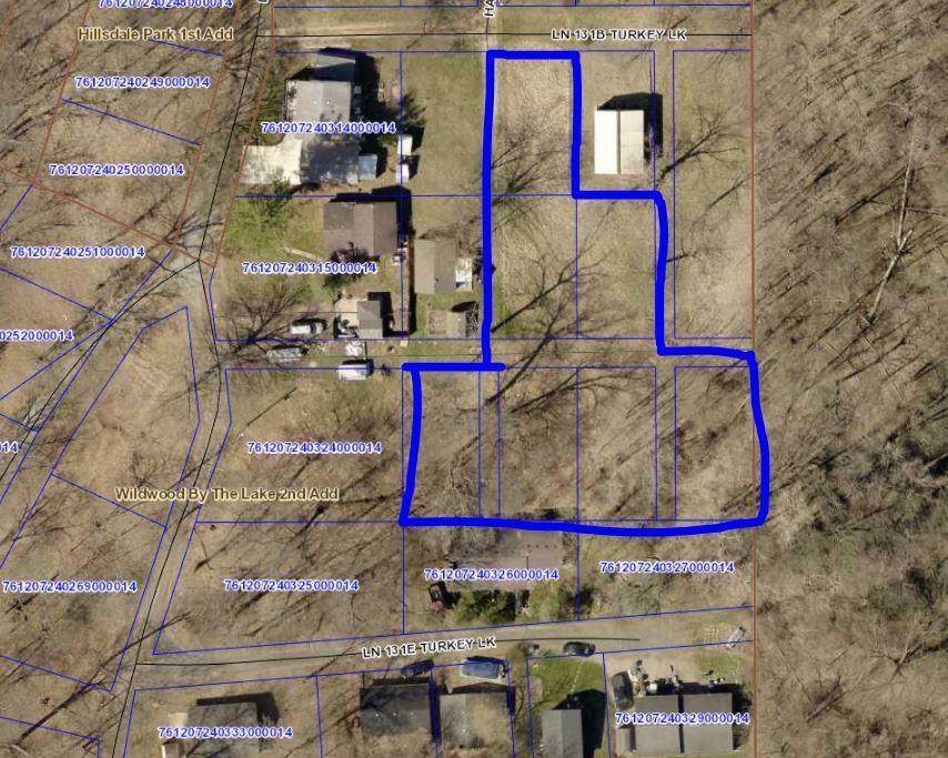 000 Ln 131B Turkey Lake Lane - Photo 1