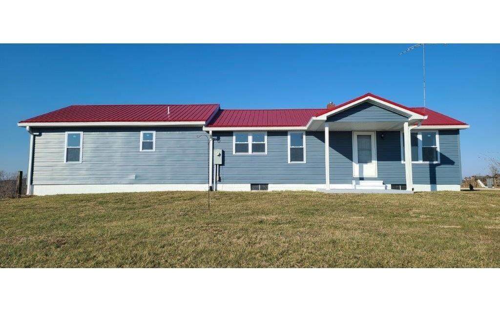 11601 Coal City Arney Road - Photo 1