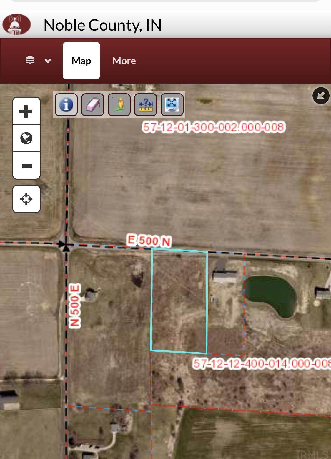 Lot 1 500N Road - Photo 1