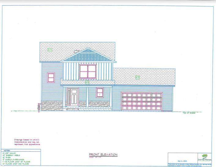 4232 Basswood Drive - Photo 1