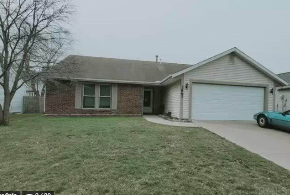 3863 Kensington Drive - Photo 1