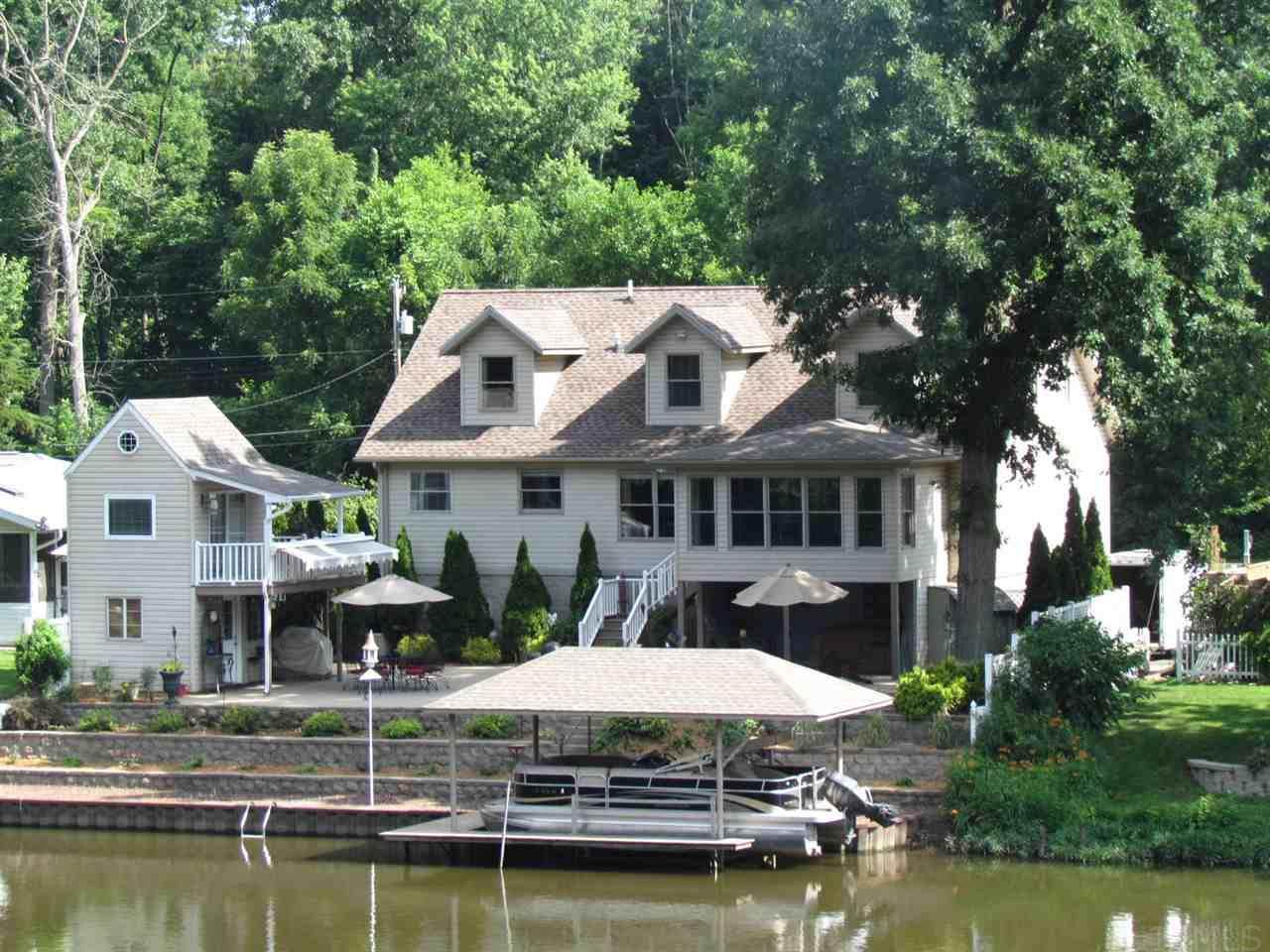 1142 Diamond Point Court - Photo 1