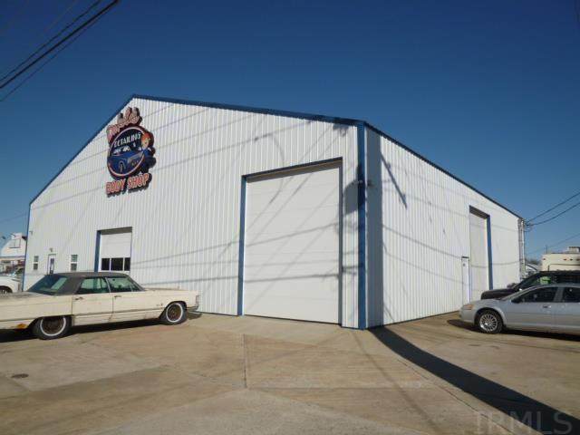 3498 Old Hwy 62 - Photo 1