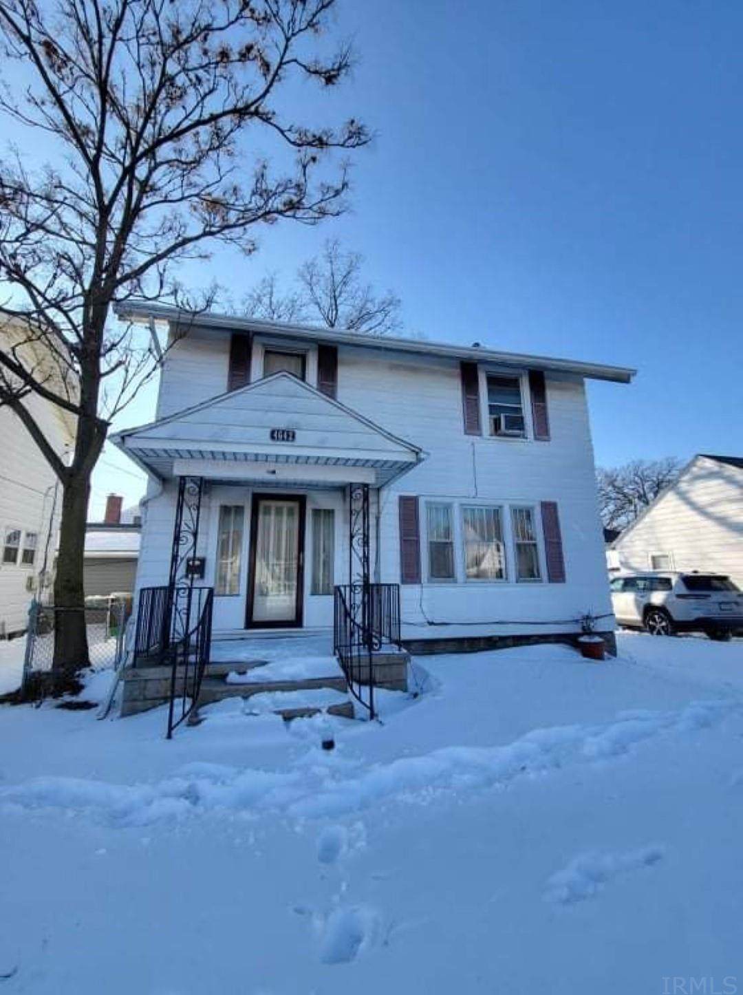4642 Lafayette Street - Photo 1