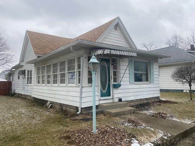 1312 Nelson Street - Photo 1