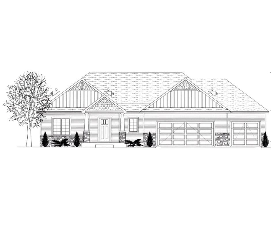 2321 Highlander Drive - Photo 1
