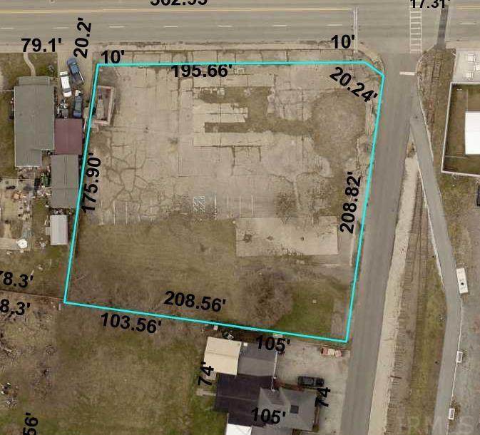 101 Morgan Street - Photo 1