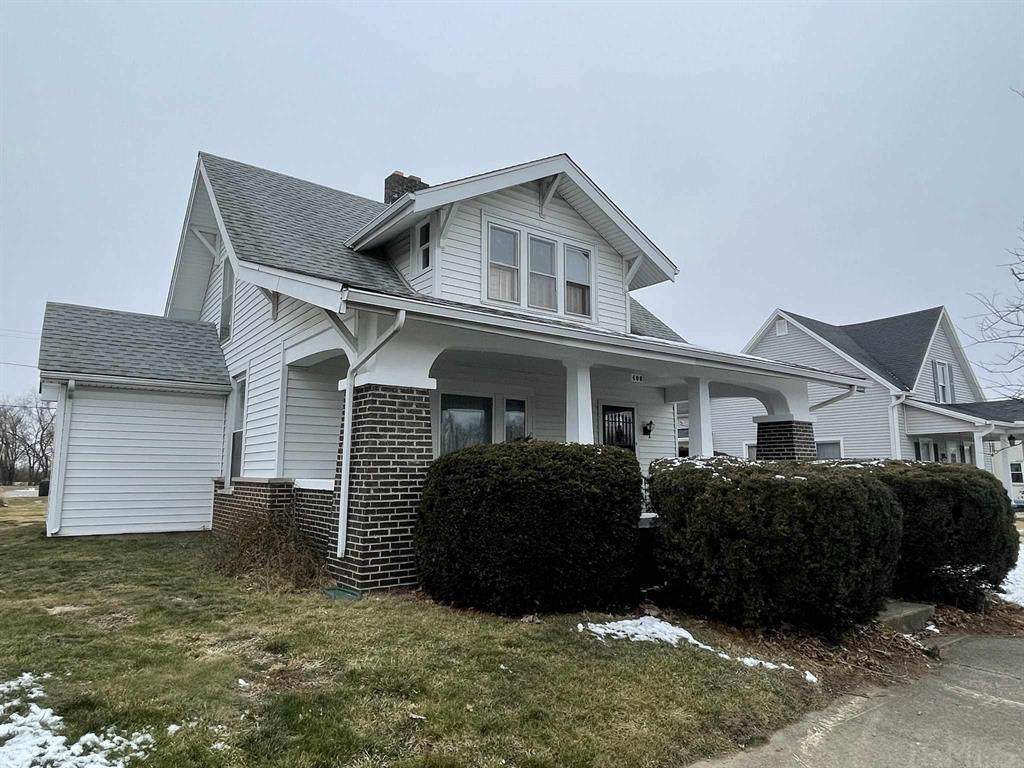 406 Chicago Street - Photo 1