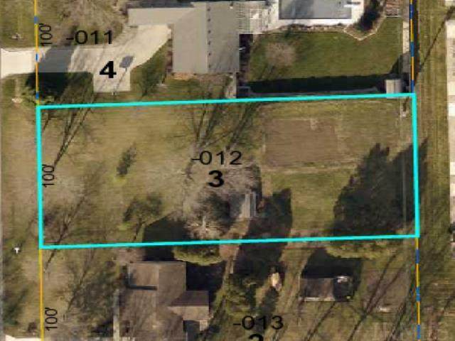 00 Bradford Drive - Photo 1