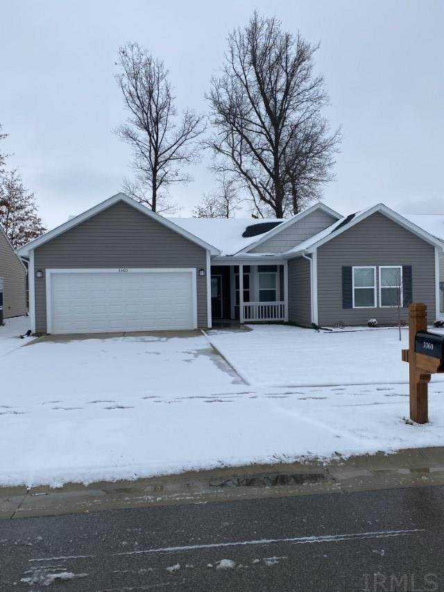 3360 Marlton Court - Photo 1