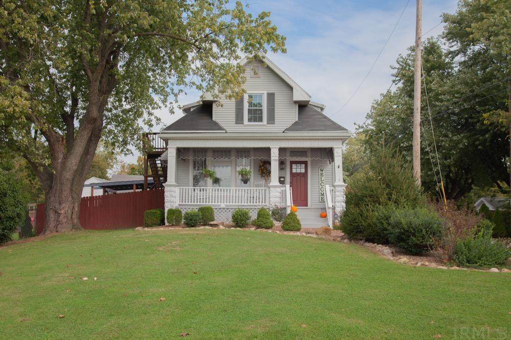 1708 Morgan Avenue - Photo 1