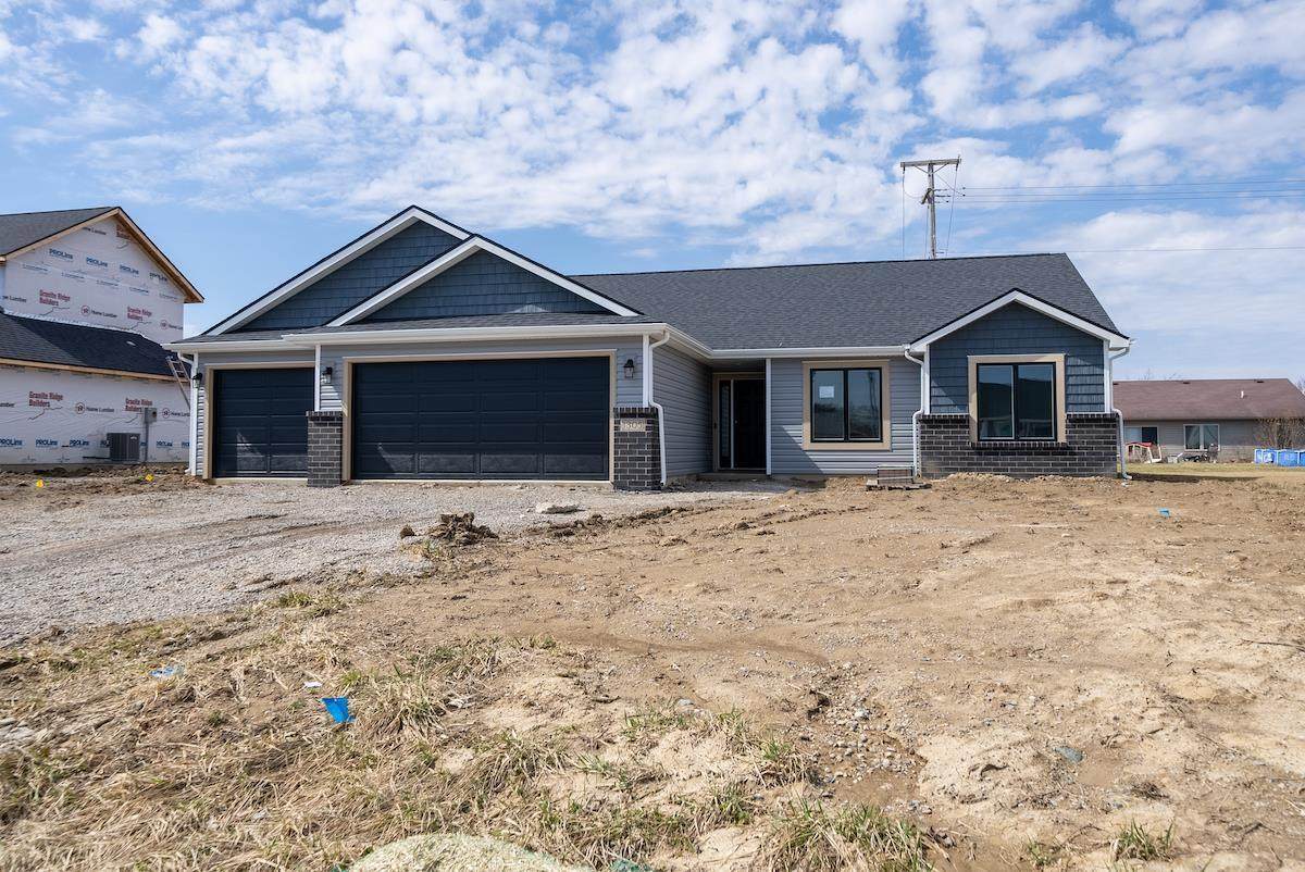1305 Hideaway Drive - Photo 1