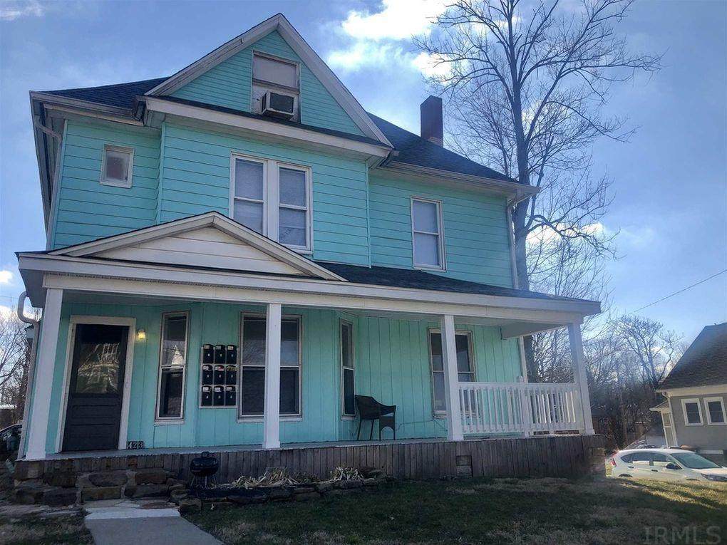 423 Fess Avenue - Photo 1