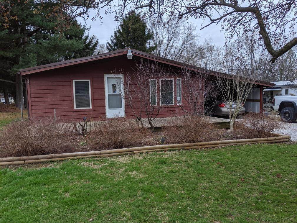84 Stardust Way - Photo 1