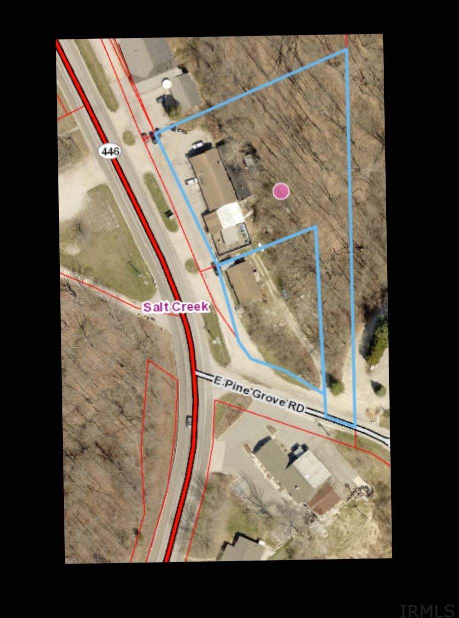 4015 State Rd 446 Road - Photo 1
