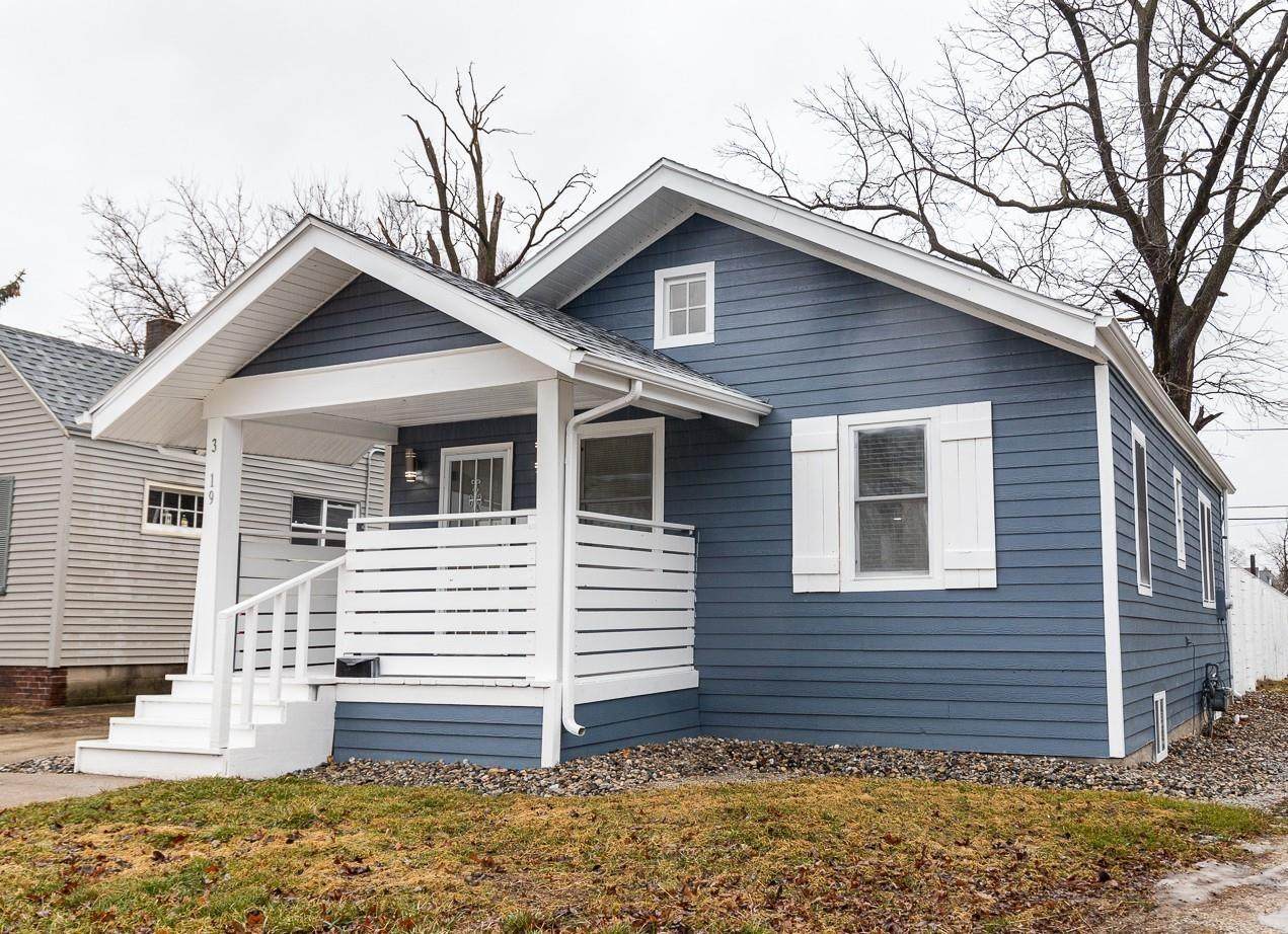 3519 Winter Street - Photo 1