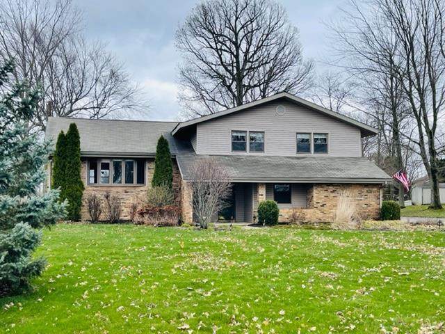 708 Allen Drive - Photo 1