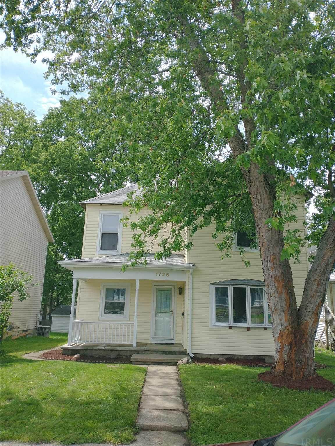 1726 13th Street - Photo 1